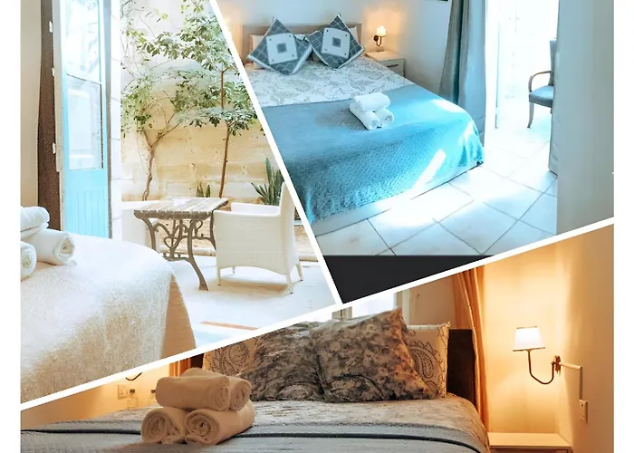 The Maltese Sun Hotel Sliema