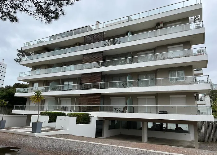 Luna Azul 1 Punta del Este