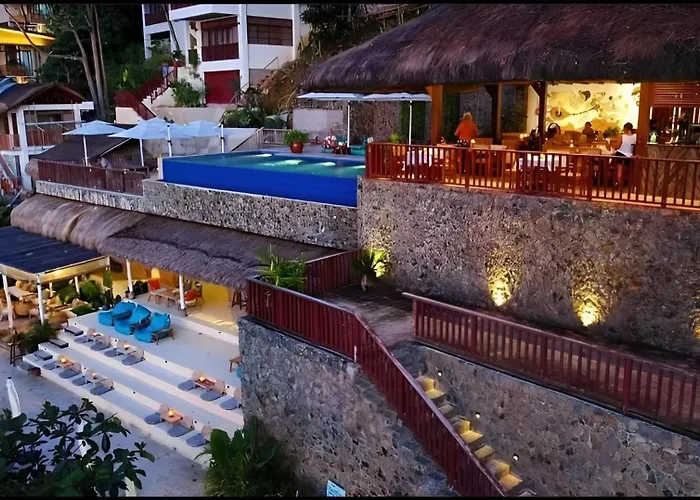 Mua Tala Hotel El Nido