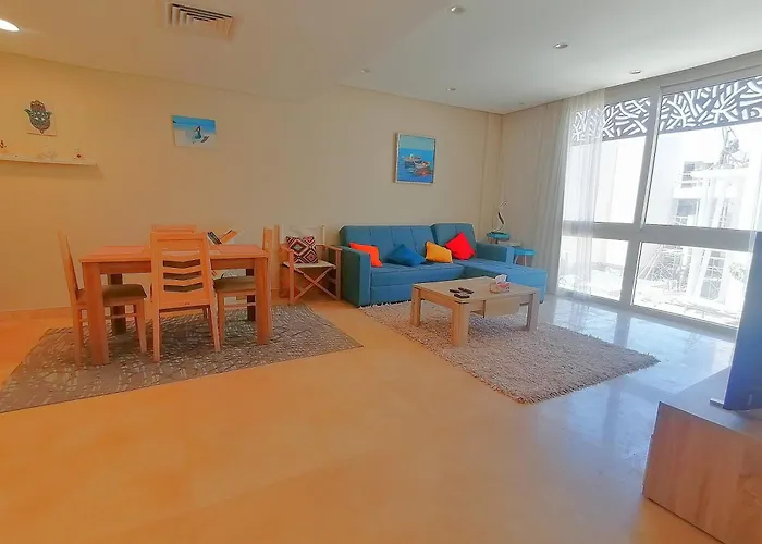 Mangarovy El Gouna Hurghada