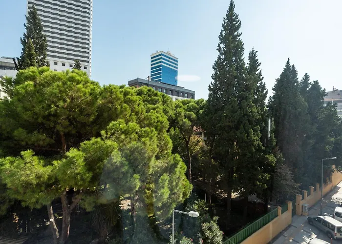 Ibos Hotels İzmir