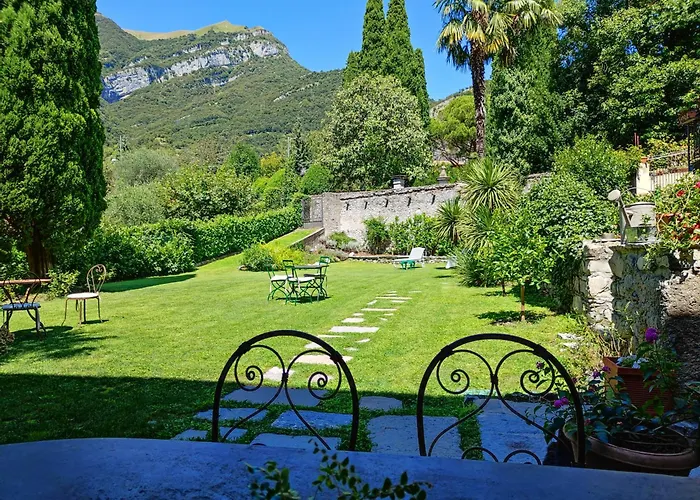 Casa Lumaca Bed & Breakfast Tremezzo