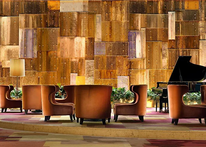 Sheraton Ningbo Hotel