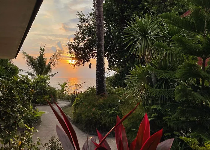 Tipolo Beach Resort Moalboal