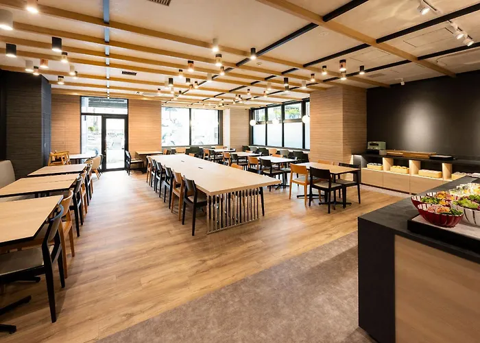 Shizutetsu Hotel Prezio Osaka Shinsaibashi