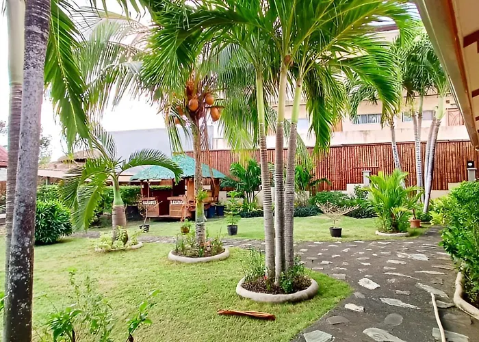 Alona42 Resort Panglao Island