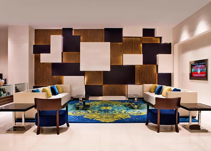 Courtyard By Marriott Hangzhou Wulin At West Lake