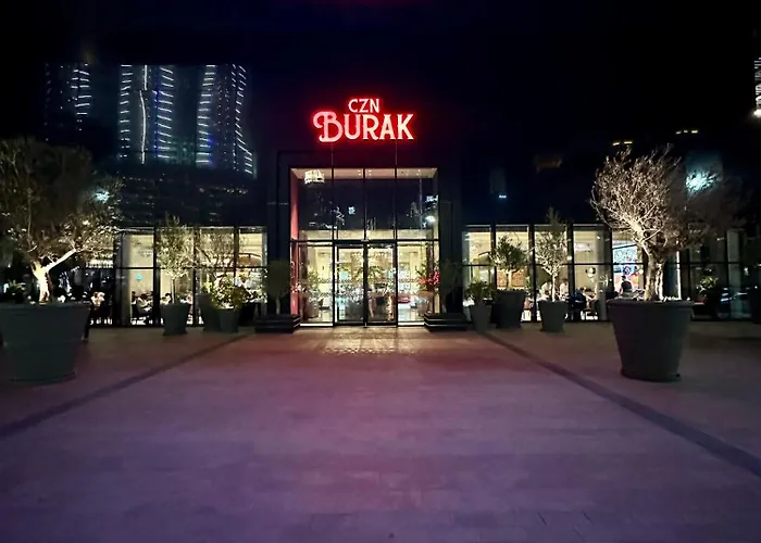 Triplex Paradise Penthouse Dubai