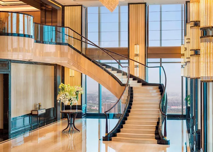 The St. Regis Changsha