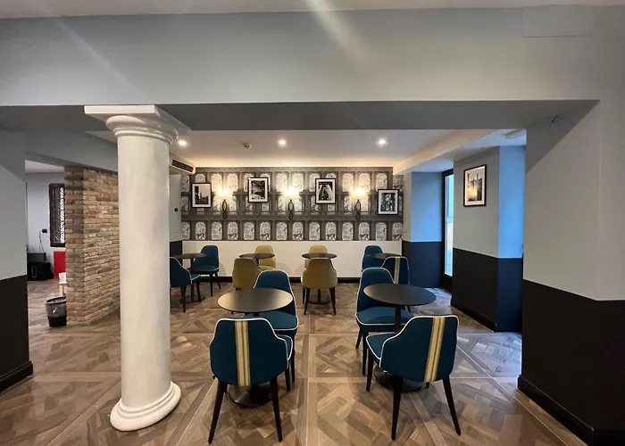 Hotel Do Pozzi Venice