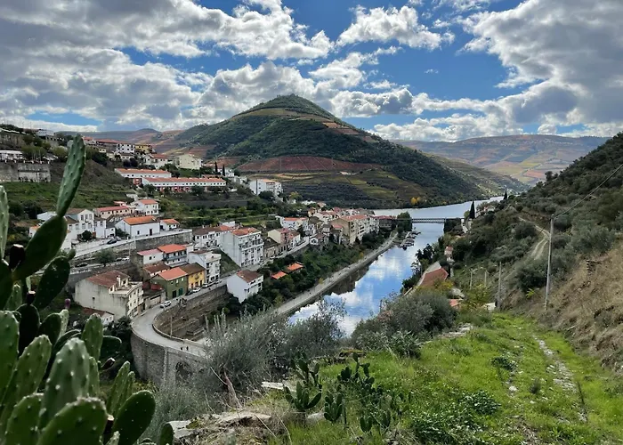 Hostel Douro Backpackers Pinhão