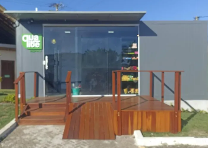 Apto Cabo Frio Marina Clube