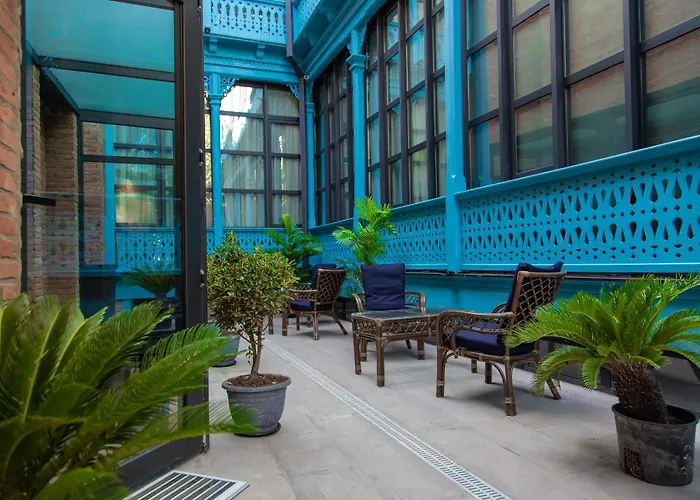 Royal Inn Tbilisi
