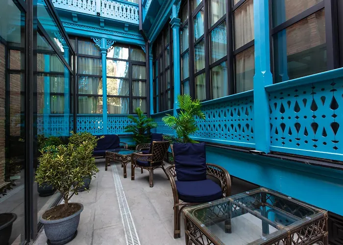 Royal Inn Tbilisi