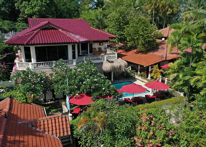 Tempat Senang Spa Resort & Restaurant Sekupang