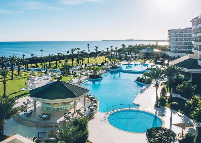 Iberostar Selection Royal El Mansour Hotel Mahdia