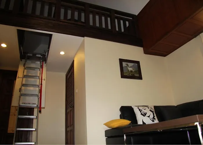 Bungalow Phuket Kamala Beach