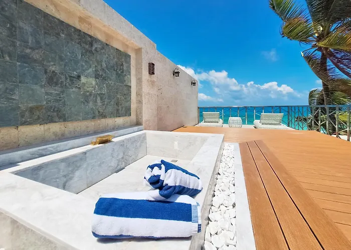 Boracay Ocean Club Beach Resort Manoc-Manoc