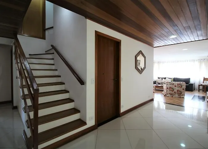 Recanto Cantinho Do Ceu Suites Campos do Jordão
