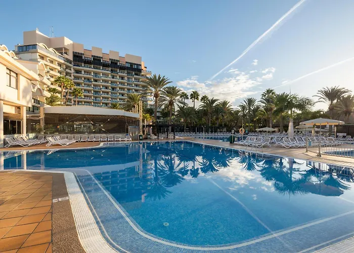 Grupotel Orquidea San Agustin 