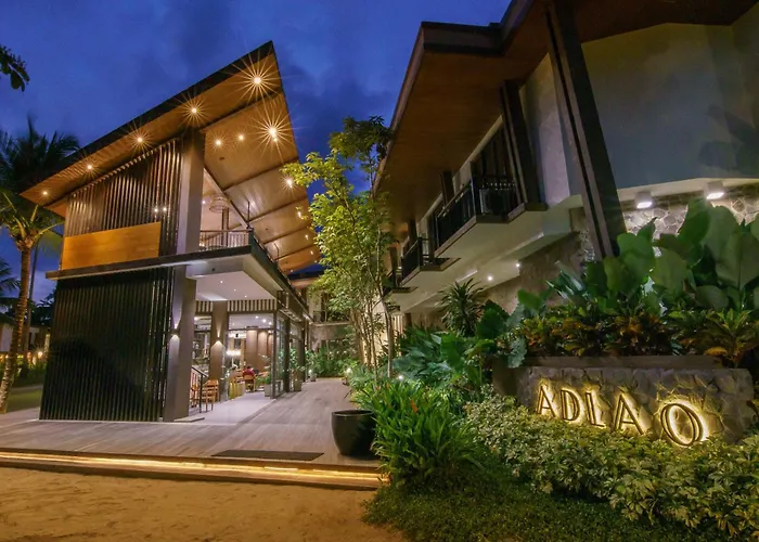 Balai Adlao Hotel El Nido