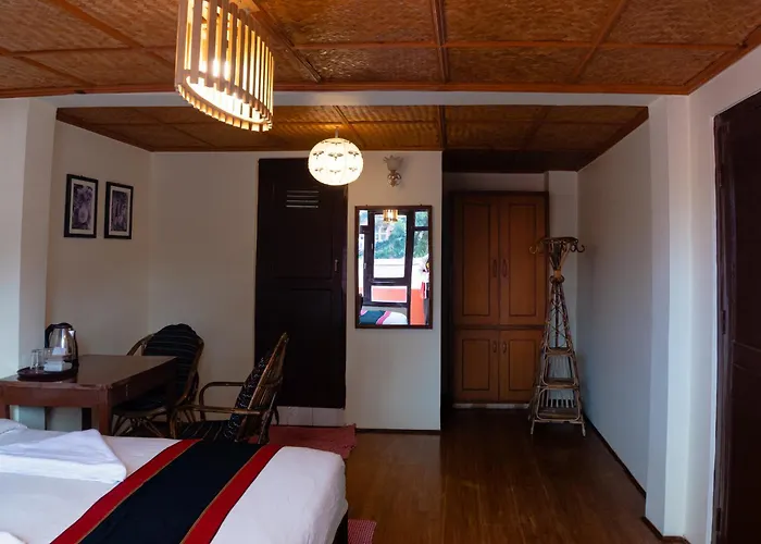 Tulaja Boutique Hotel Bhaktapur
