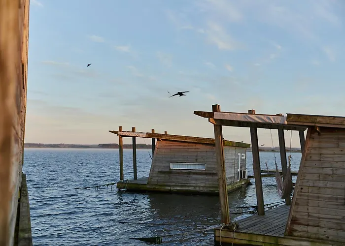 Laguna Garzon Lodge José Ignacio