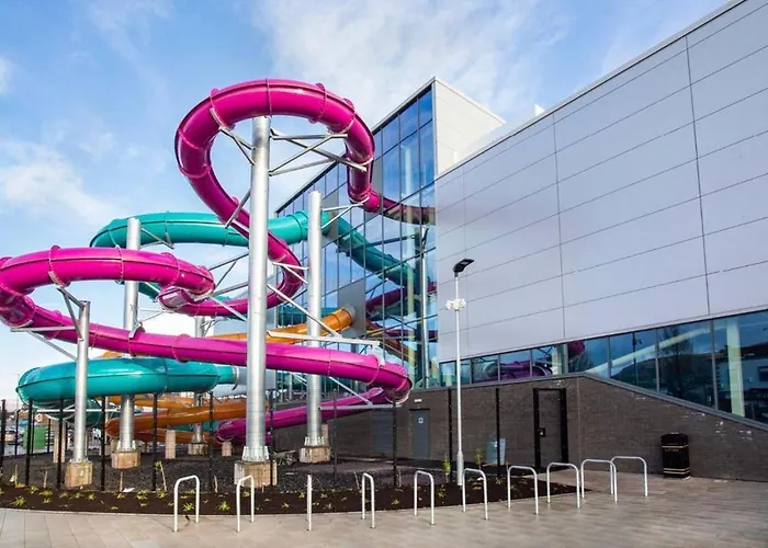 Mayfield Square Belfast
