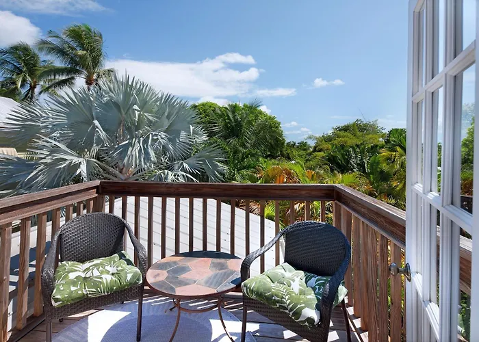 Key West Bed And Breakfast - Adult Only