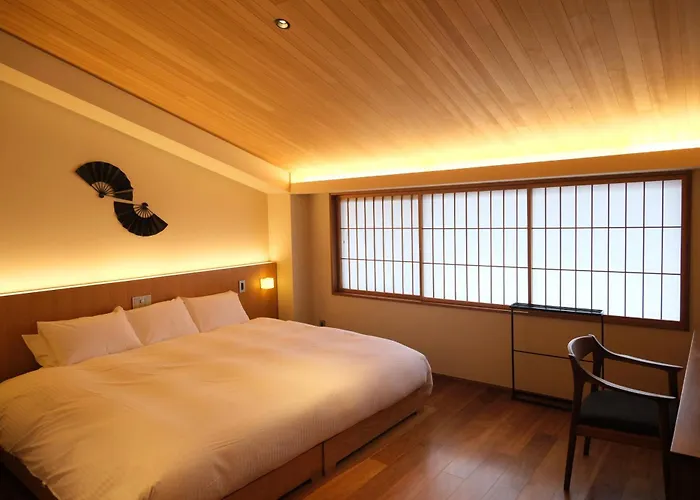 Gion Misen Hotel Kyoto
