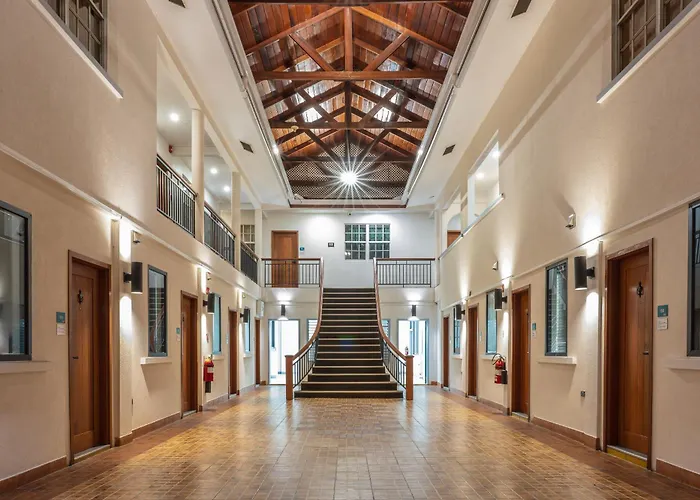 Grand Coastal Hotel Georgetown