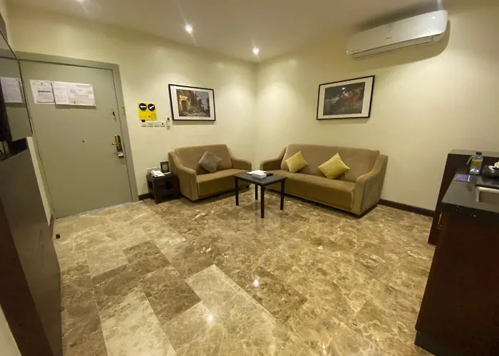 Rollins Hotel Buraidah