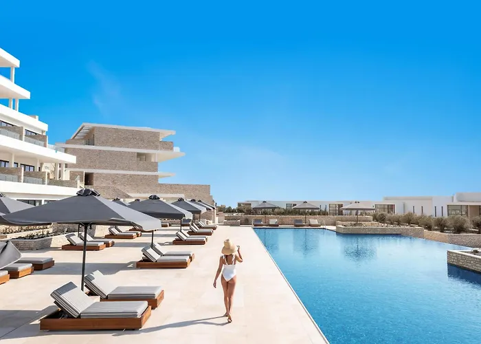 Cap St Georges Hotel & Resort Peyia