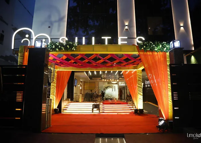 Belvedere Suites Greater Noida
