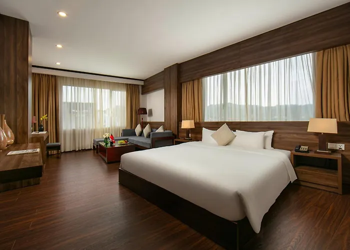 Lao Cai Star Hotel