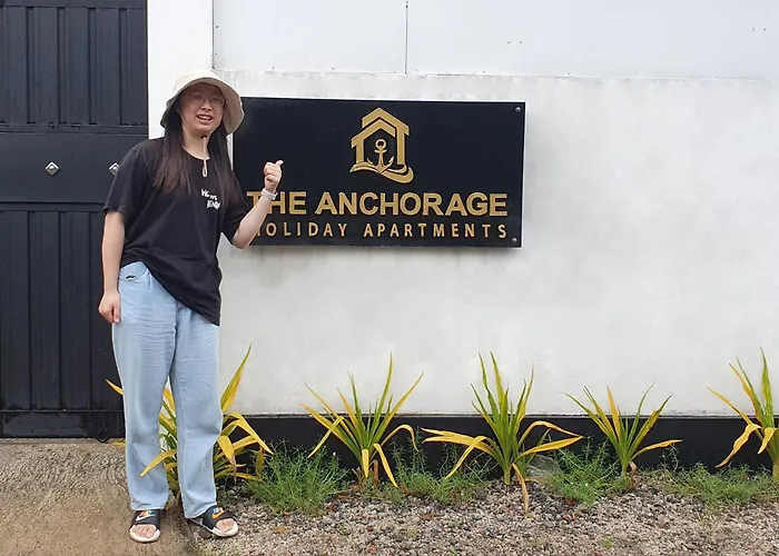 The Anchorage Holiday Apartments - Negombo