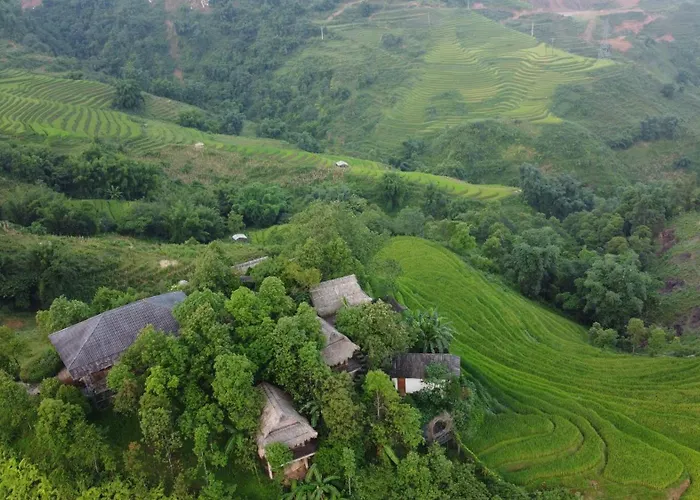 Chapa Ecolodge Sapa