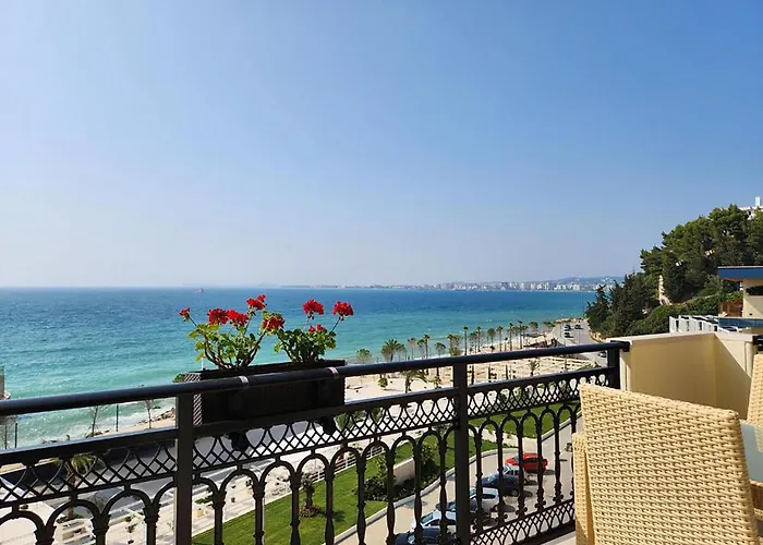 Hotel Gold Vlore