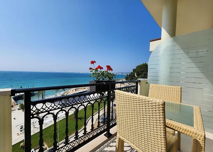Hotel Gold Vlore