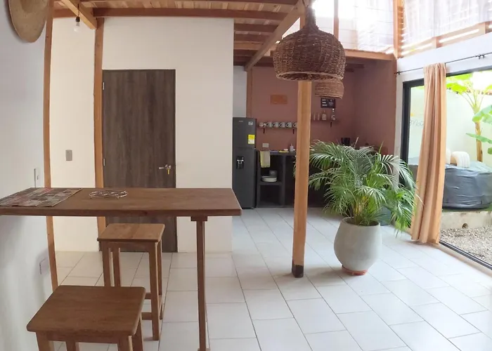 Casa Matilda - Palomino Villa