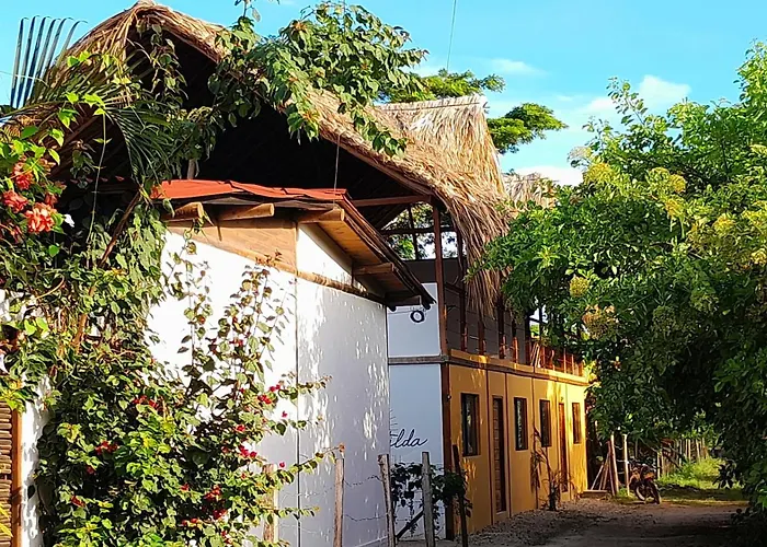 Casa Matilda - Palomino Villa