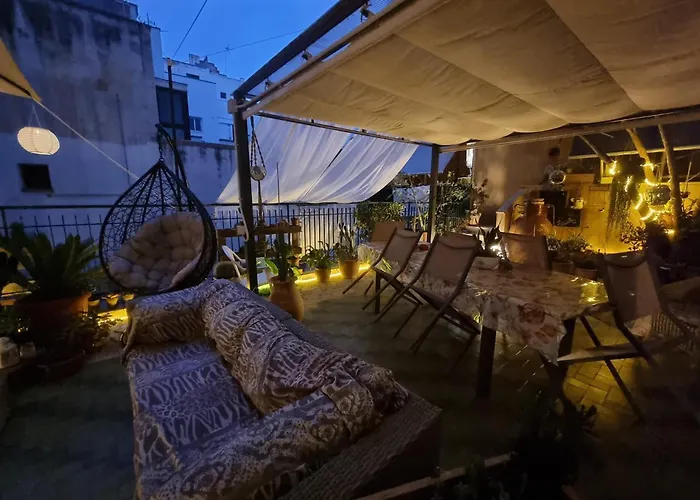 Don Nino Bed & Breakfast Lecce