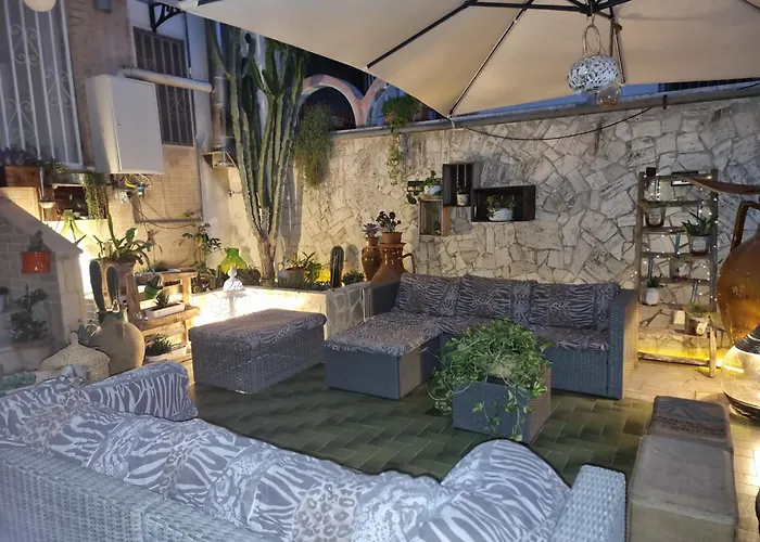 Don Nino Bed & Breakfast Lecce