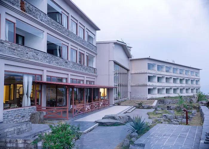 Hotel Annapurna View Sarangkot Pokhara