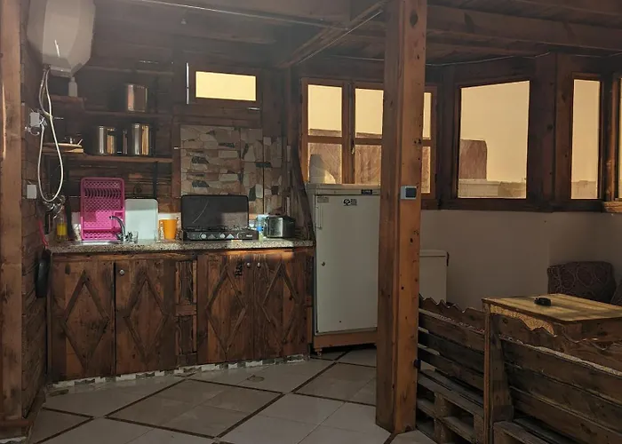Darna Surf House Anza Apartment Agadir