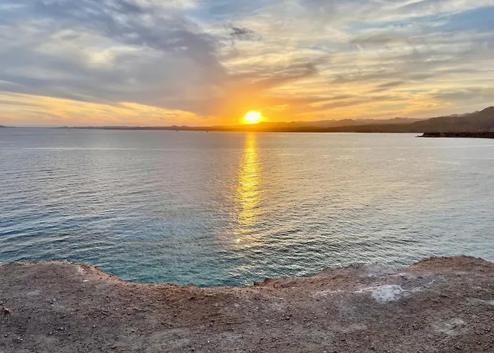 Ras Katy Sunset Views Hotel Sharm el-Sheikh