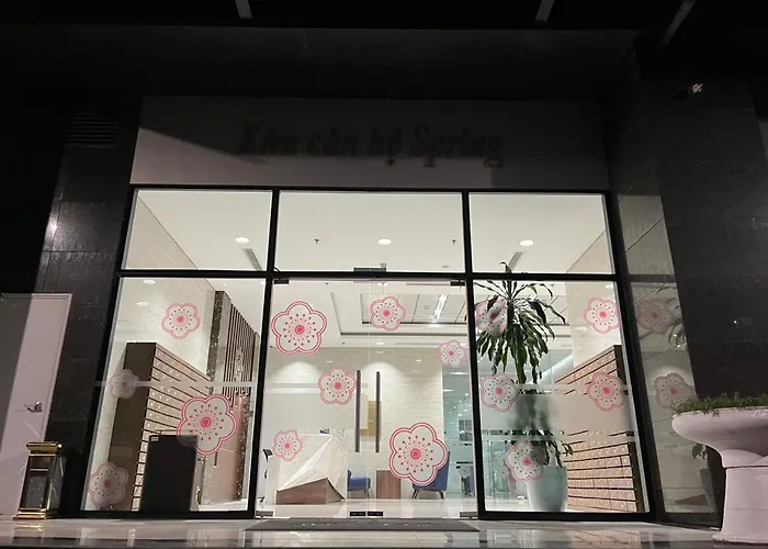Tap'S Home, A 2 Brs Apartment Hanoi