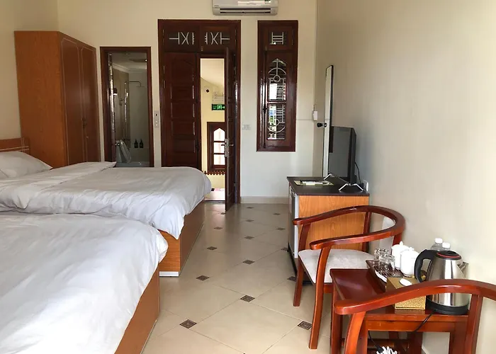 Maya Homestay Hue