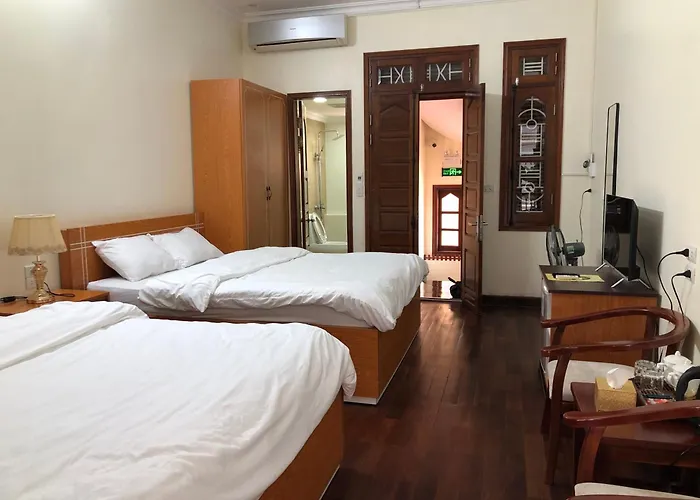 Maya Homestay Hue