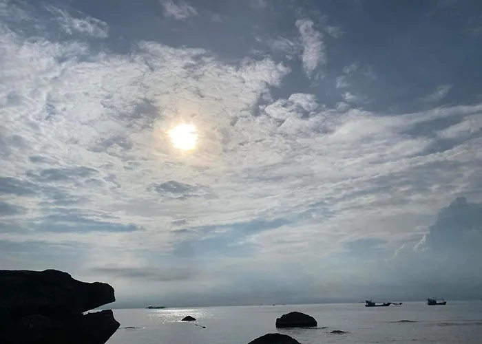 Freedom Beach Resort Phú Quốc